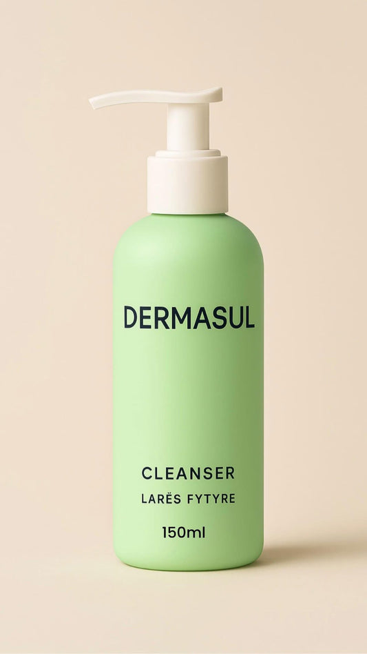 Larës për fytyrën – Dermasul
