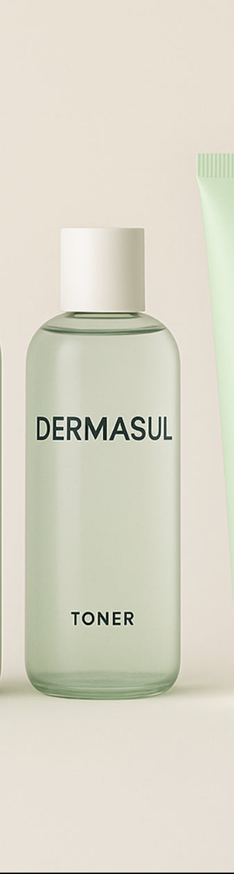 Toniku për fytyrë – Dermasul