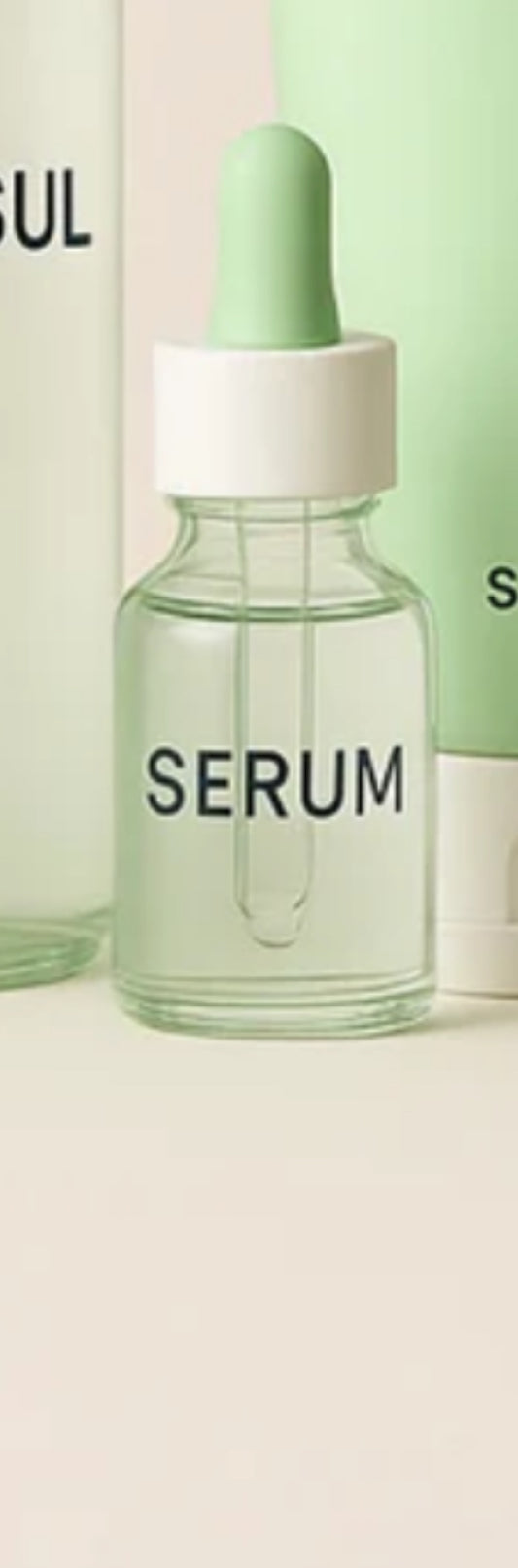 Serum për fytyrë – Dermasul
